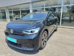 Utilisé 2023 VW ID.5 GTX SUV | 49 970 € (Prix juste)