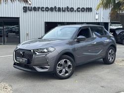 Gris Utilisé 2019 DS Automobiles DS3 Crossback Business SUV | 13 490 € (Prix juste)