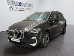 Noir Utilisé 2024 BMW 230 Sport Line Break | 48 102 €