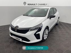 Utilisé 2024 Renault Clio V Evolution Citadine | 16 890 € (Prix juste)