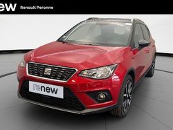 Rouge Utilisé 2019 Seat Arona XCELLENCE SUV | 14 990 € (Prix juste)