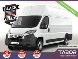 Blanc Nouvelle 2025 Fiat Ducato Van | 37 904 € (Super prix)