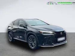 Utilisé 2023 Lexus NX350h | 68 300 €