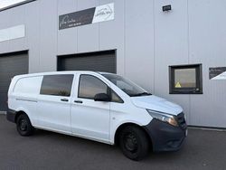 Occasion 2015 Mercedes Vito Van | 18 990 €