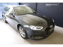 Gris Utilisé 2024 Audi A4 Break | 40 492 € (Prix cher)
