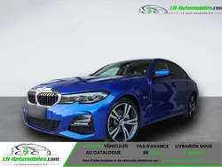 Utilisé 2022 BMW 330e Comfort Edition Berline | 37 500 € (Prix juste)