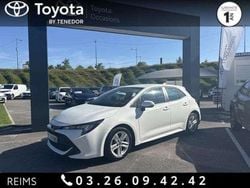 Utilisé 2023 Toyota Corolla Business Edition Berline | 17 990 € (Bon prix)