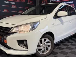 Utilisé 2023 Mitsubishi Space Star Inform Citadine | 11 490 € (Prix juste)