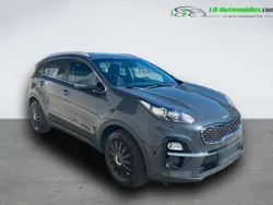 Utilisé 2019 Kia Sportage SUV | 21 800 € (Prix juste)