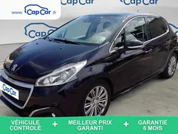 Utilisé 2019 Peugeot 208 Allure Citadine | 9 500 € (Super prix)