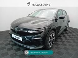 Noir Utilisé 2022 Renault Mégane Evolution Berline | 21 990 € (Prix juste)