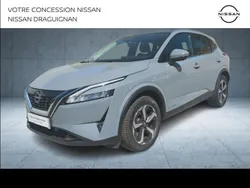 Utilisé 2023 Nissan Qashqai N-Connecta SUV | 28 800 € (Prix juste)