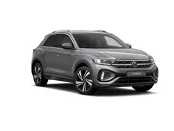 Nouvelle 2025 VW T-Roc R-line SUV | 42 265 € (Prix juste)