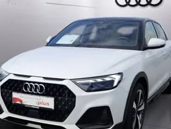 Utilisé 2022 Audi A1 S-Line Citadine | 27 890 € (Prix juste)