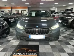 Gris Utilisé 2020 BMW 216 Berline | 20 990 € (Prix assez cher)