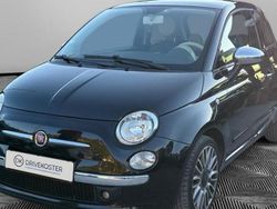 Occasion 2014 Fiat 500 Lounge Berline | 6 990 € (Prix juste)