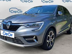 Utilisé 2023 Renault Arkana Techno SUV | 24 990 € (Prix juste)