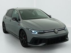Utilisé 2022 VW Golf VIII GTI Clubsport Berline | 35 720 € (Bon prix)