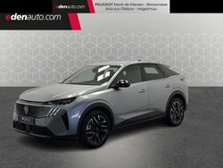 P. m. gris artense Utilisé 2025 Peugeot 3008 GTi | 35 990 € (Prix assez cher)