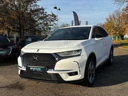 Blanc Utilisé 2020 DS Automobiles DS7 Crossback Business SUV | 22 989 € (Prix assez cher)