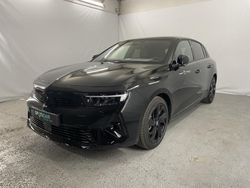 Noir Utilisé 2025 Opel Astra GSe Berline | 31 900 €