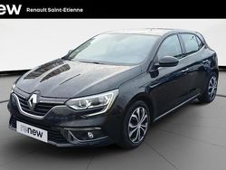 Noir Occasion 2019 Renault Mégane IV Business Berline | 12 990 € (Bon prix)