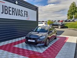 Utilisé 2020 Peugeot 208 Active Citadine | 10 990 € (Prix juste)