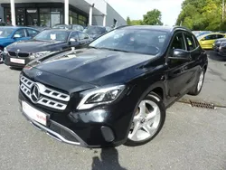 Noir Utilisé 2019 Mercedes GLA180 Sport Edition SUV | 19 990 € (Bon prix)