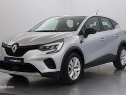 Gris Utilisé 2023 Renault Captur Equilibre SUV | 14 899 € (Bon prix)