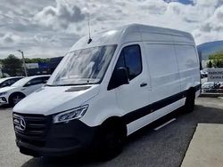 Utilisé 2023 Mercedes Sprinter Van | 37 300 €