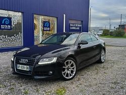 Occasion 2008 Audi A5 Ambition Coupé | 5 900 € (Bon prix)