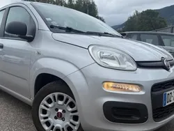 Utilisé 2016 Fiat Panda Citadine | 6 990 € (Prix juste)