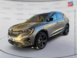 Gris schiste Utilisé 2024 Renault Austral Techno Esprit Alpine SUV | 35 999 €