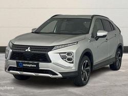 Blanc Utilisé 2024 Mitsubishi Eclipse SUV | 29 999 €