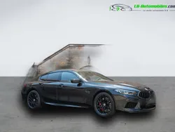 Utilisé 2023 BMW M8 Comfort Edition Coupé | 108 600 €
