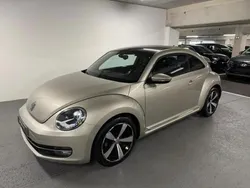Gris Utilisé 2014 VW Beetle Berline | 14 990 € (Prix juste)