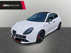Utilisé 2020 Alfa Romeo Giulietta Sprint Citadine | 17 490 € (Prix juste)