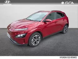 Utilisé 2022 Hyundai Kona SUV | 18 990 € (Prix juste)