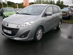 Utilisé 2013 Mazda 5 Monospace | 14 990 €