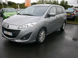 Utilisé 2013 Mazda 5 Monospace | 14 990 €