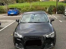 Utilisé 2011 Audi A1 Ambition Citadine | 9 000 € (Prix juste)