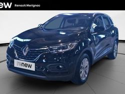 Noir Utilisé 2021 Renault Kadjar Business SUV | 15 490 € (Prix juste)