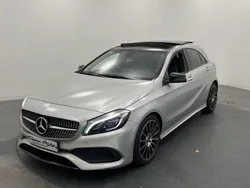 Utilisé 2017 Mercedes A200 Berline | 20 900 € (Prix juste)