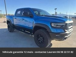 Bleu Occasion 2022 Dodge Ram Pick-up | 107 198 € (Prix juste)