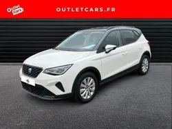 Gris Utilisé 2024 Seat Arona Style SUV | 18 880 € (Prix juste)