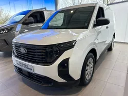Blanc Utilisé 2024 Ford Transit Trend Van | 24 900 €