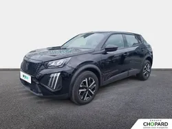 Noir Utilisé 2023 Peugeot 2008 Active SUV | 16 990 € (Bon prix)