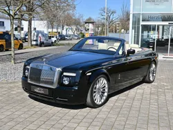 Rolls Royce Phantom