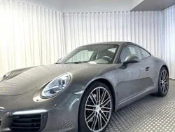 Utilisé 2018 Porsche 991 Coupé | 107 900 €