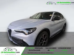 Utilisé 2024 Alfa Romeo Stelvio SUV | 46 400 € (Prix juste)
